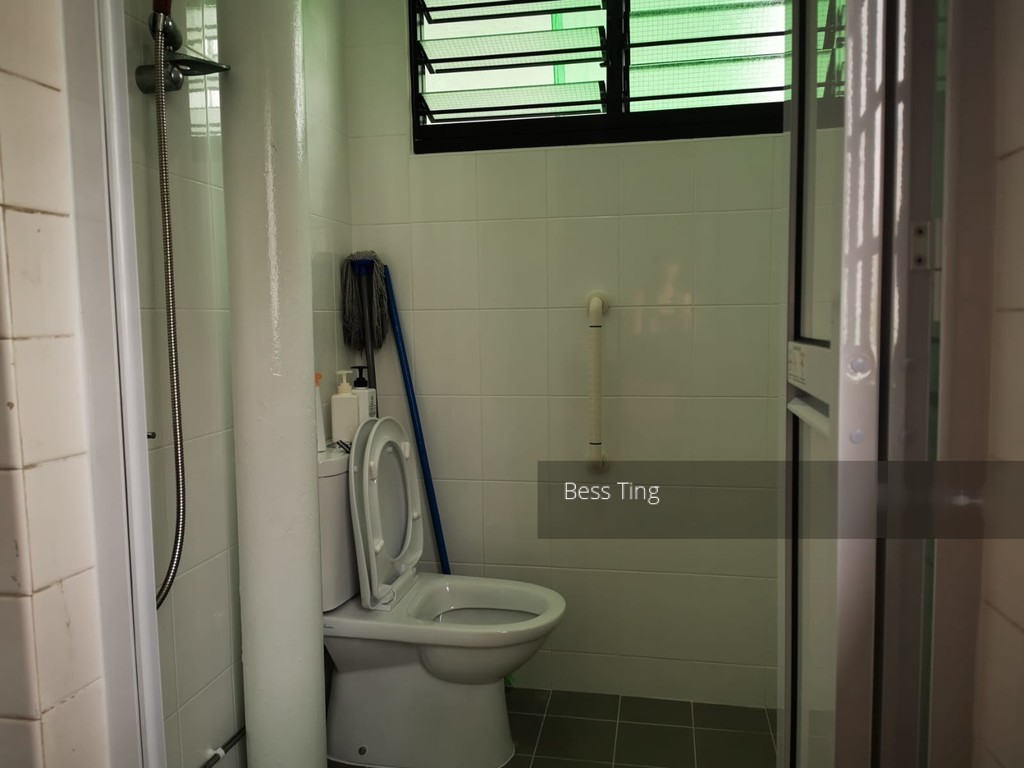 Blk 401 Hougang Avenue 10 (Hougang), HDB 3 Rooms #206187451